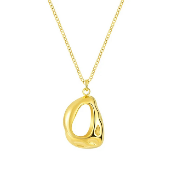 Loop Necklace