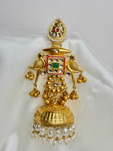 Bulbul jhumki