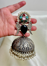 Chamkila jhumka
