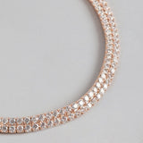 Dual Tennis Bracelet