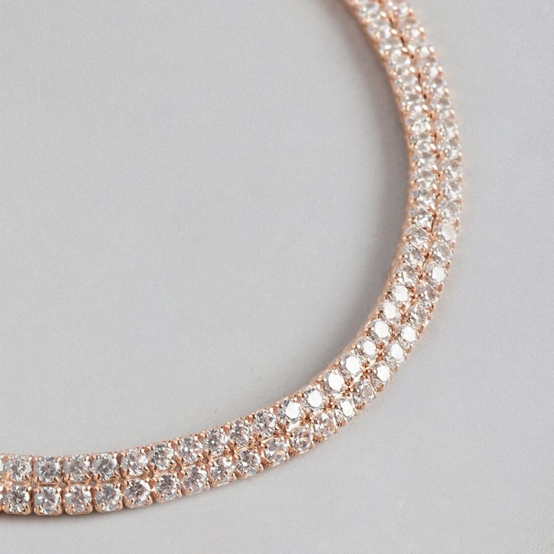 Dual Tennis Bracelet