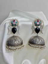 Chamkila jhumka