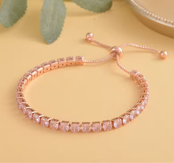 Tennis Bracelet