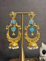 Gharana Jhumki