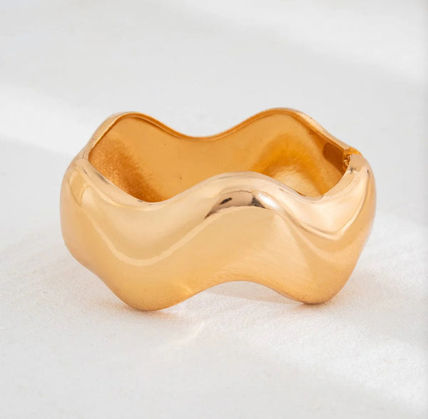 Wavelet Cuff