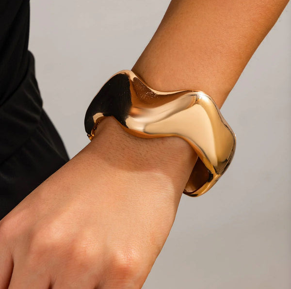 Wavelet Cuff