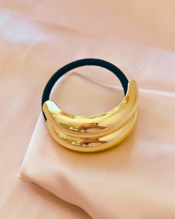 Dome Hair Tie