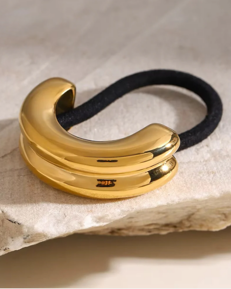 Dome Hair Tie