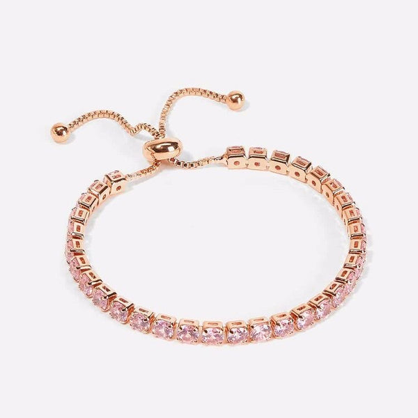 Tennis Bracelet