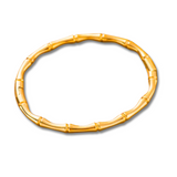Bamboo Cuff