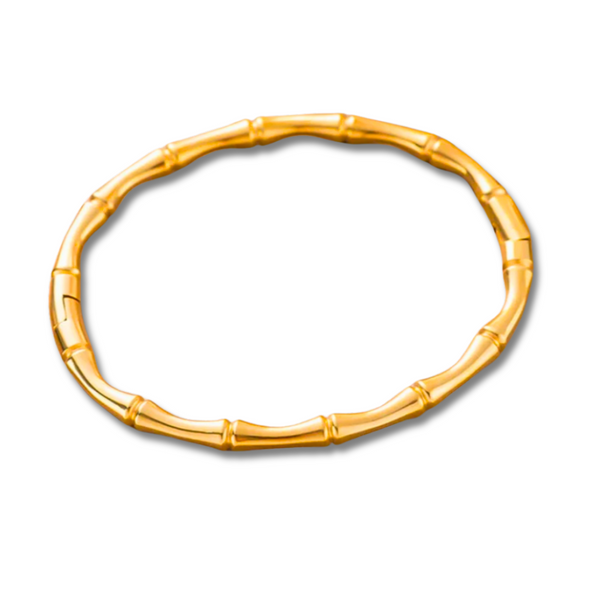 Bamboo Cuff