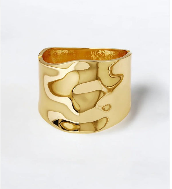Ember Cuff