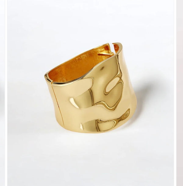 Ember Cuff