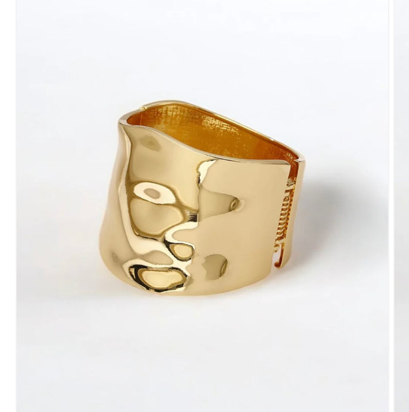 Ember Cuff