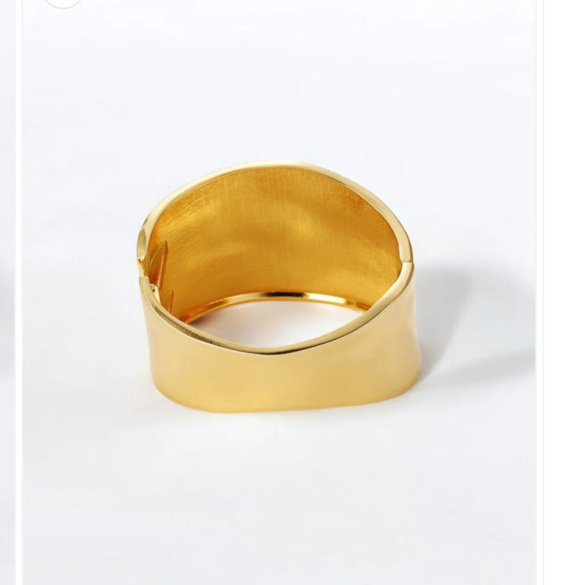 Ember Cuff