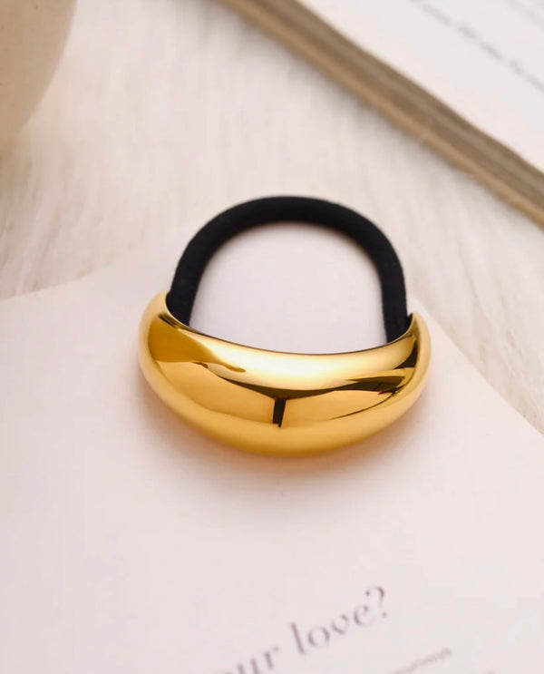 Bubble Hair Tie