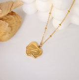 Little Hug Necklace