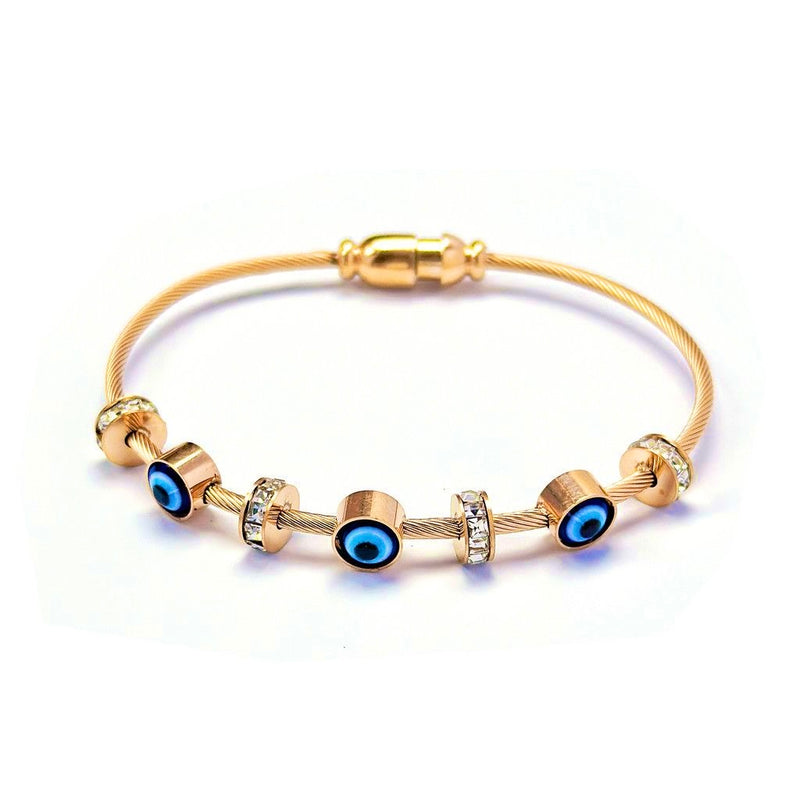 Evil Eye Bracelet