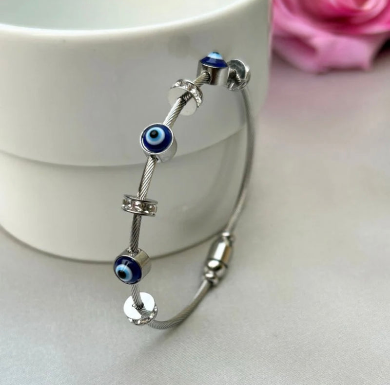 Evil Eye Bracelet