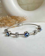 Evil Eye Bracelet