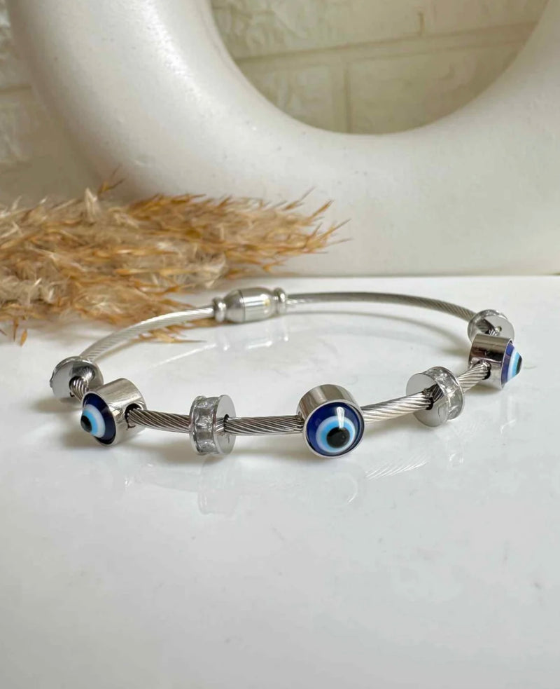 Evil Eye Bracelet