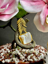 Petal Earrings