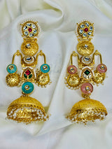 Gharana Jhumki