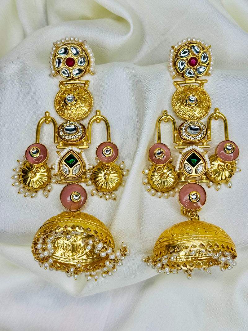 Gharana Jhumki