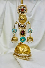 Gharana Jhumki