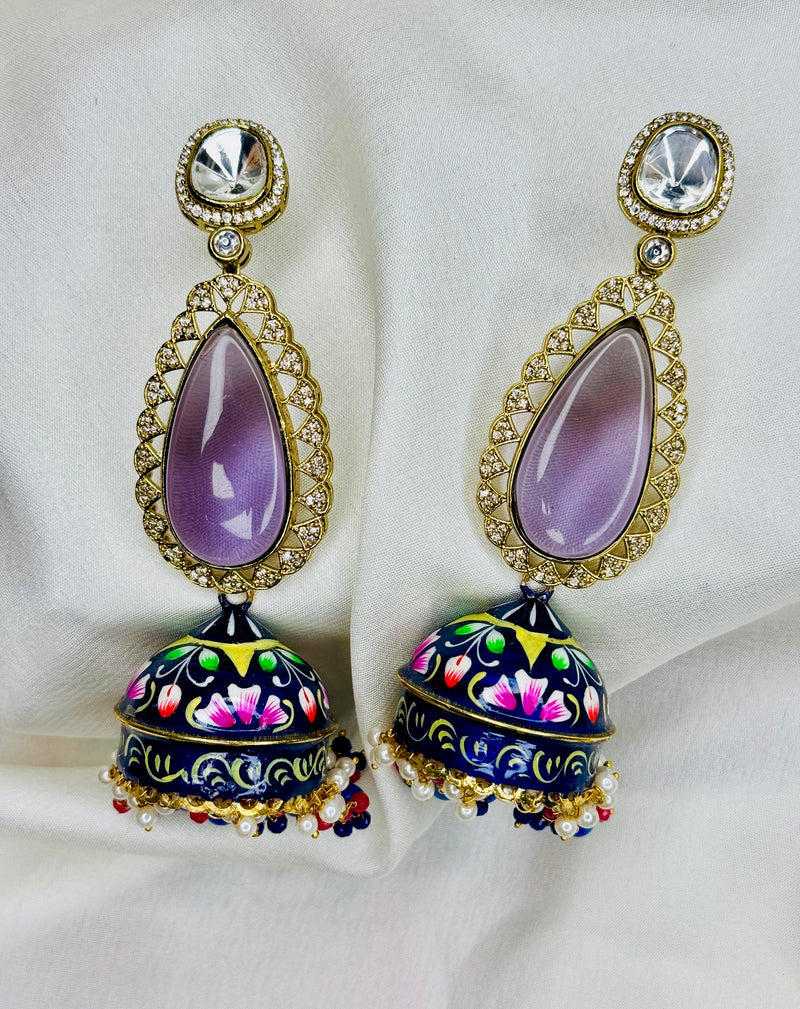 Meena Jhumki
