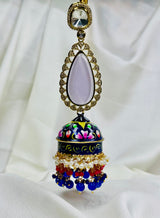 Meena Jhumki