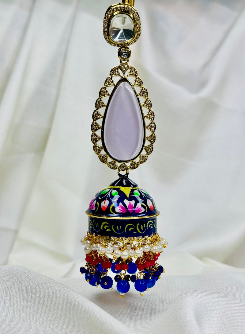 Meena Jhumki