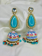 Meena Jhumki