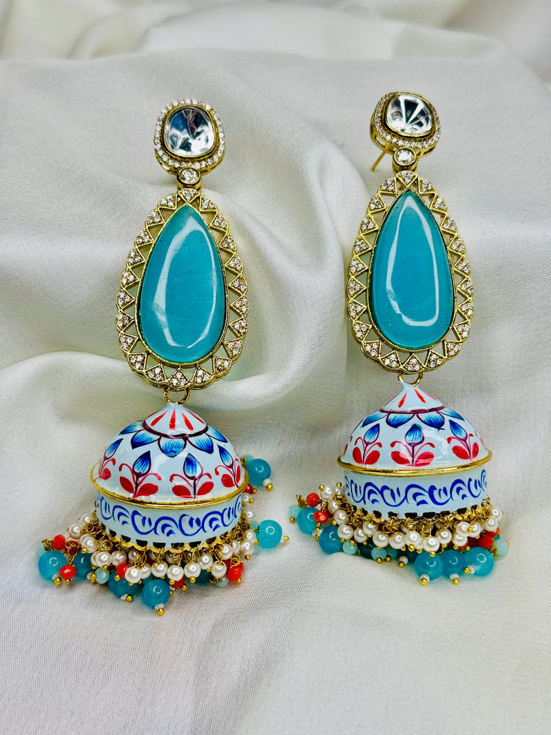 Meena Jhumki