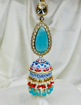 Meena Jhumki