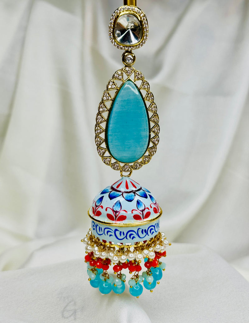 Meena Jhumki