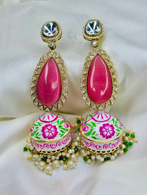Meena Jhumki
