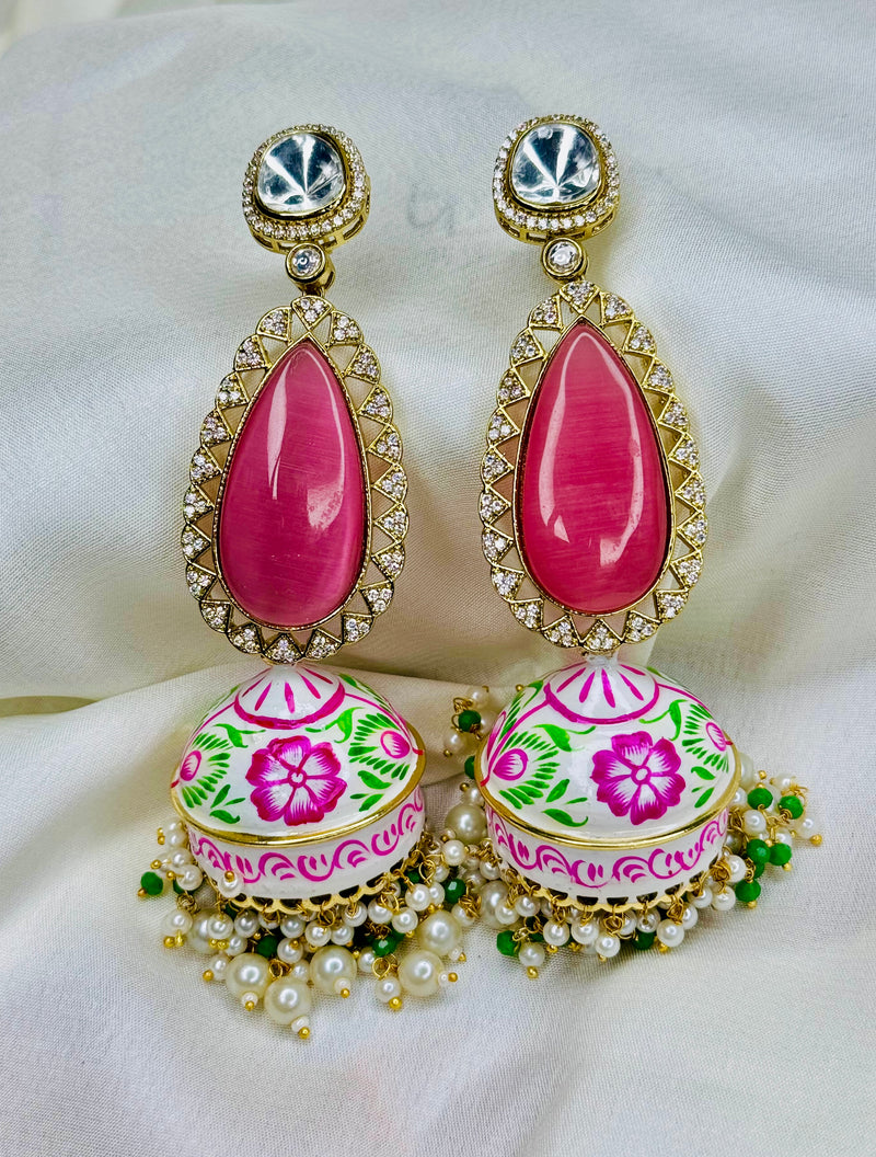 Meena Jhumki