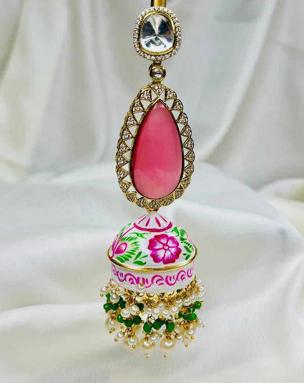 Meena Jhumki