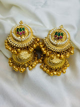 Raj Kamal jhumka