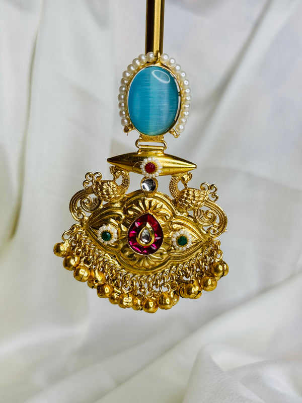 Morni Jhumka