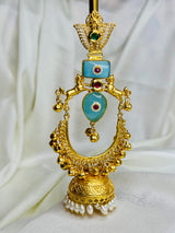 Chandbaliya Jhumka