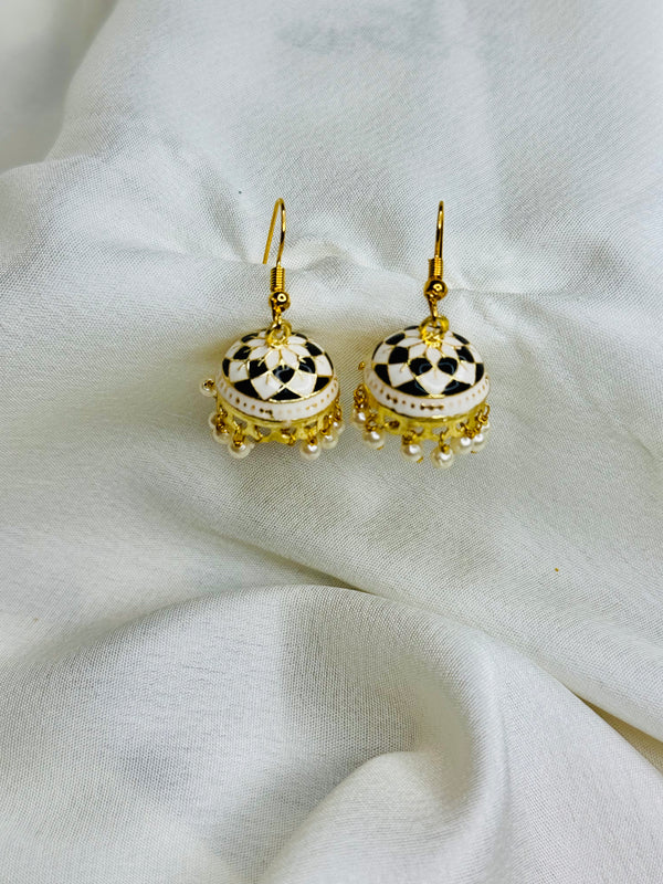 Chutki Jhumka