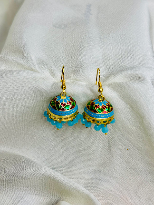 Chutki Jhumka
