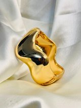 Wavelet Cuff
