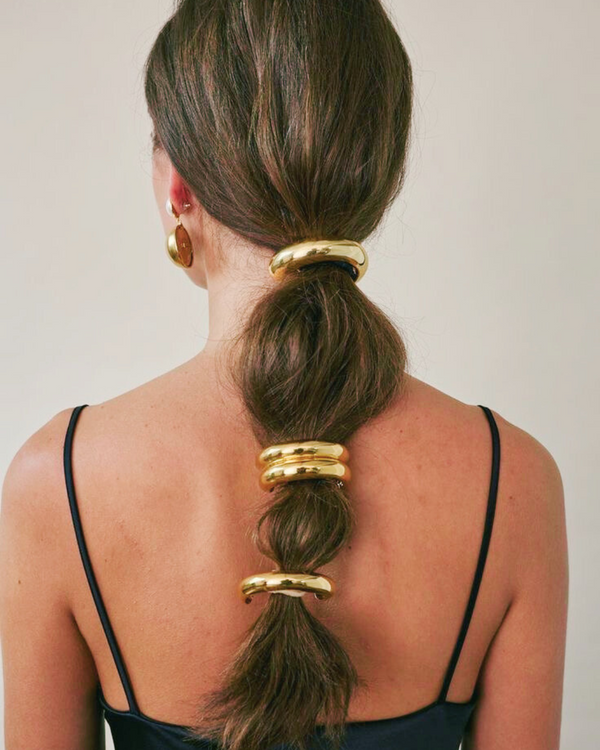 Dome Hair Tie